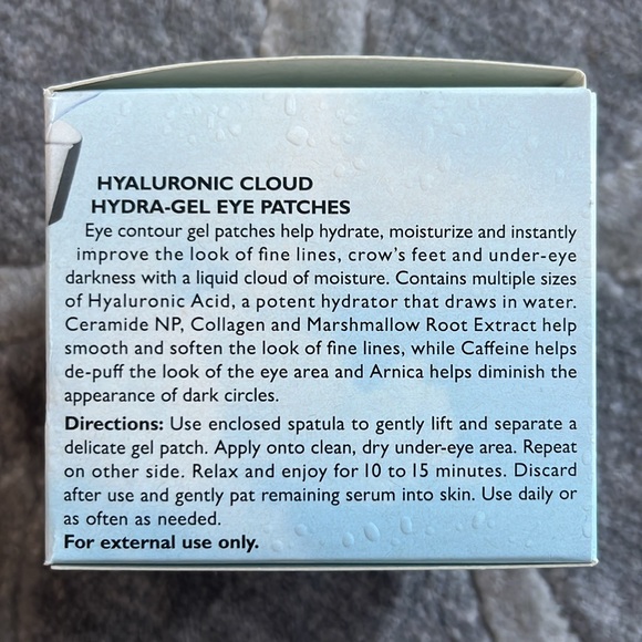 🧿👀Peter Thomas Roth eye patches 👀🧿 - Picture 5 of 6